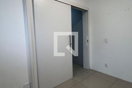 Quarto 2 de apartamento para alugar com 2 quartos, 49m² em Castelo, Santos