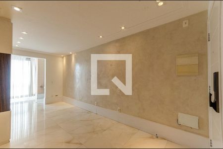 Sala de apartamento para alugar com 3 quartos, 127m² em Freguesia do Ó, São Paulo