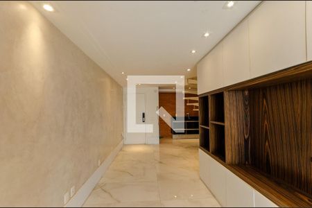 Sala de apartamento para alugar com 3 quartos, 127m² em Freguesia do Ó, São Paulo