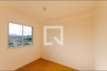 Quarto 1 de apartamento para alugar com 2 quartos, 29m² em Jardim Jaragua (sao Domingos), São Paulo