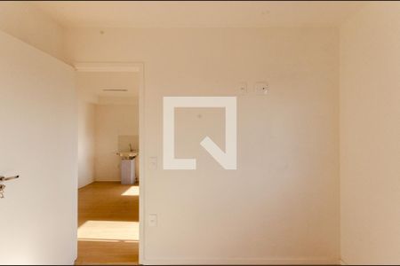 Quarto 1 de apartamento para alugar com 2 quartos, 29m² em Jardim Jaragua (sao Domingos), São Paulo