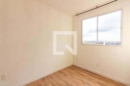 Quarto 2 de apartamento à venda com 2 quartos, 42m² em Jardim do Lago, Osasco