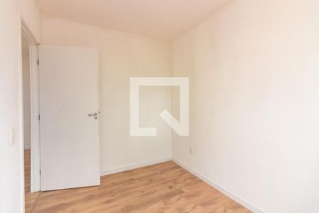 Quarto 2 de apartamento à venda com 2 quartos, 42m² em Jardim do Lago, Osasco