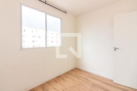 Quarto 1 de apartamento à venda com 2 quartos, 42m² em Jardim do Lago, Osasco