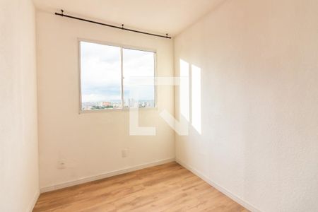 Quarto 2 de apartamento à venda com 2 quartos, 42m² em Jardim do Lago, Osasco