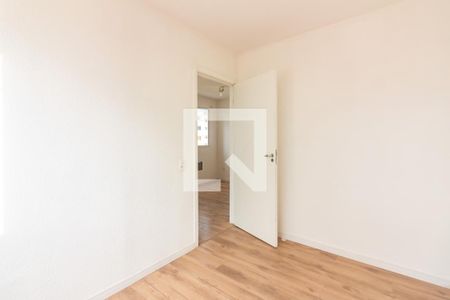 Quarto 2 de apartamento à venda com 2 quartos, 42m² em Jardim do Lago, Osasco