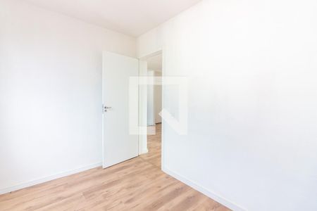 Quarto 1 de apartamento à venda com 2 quartos, 42m² em Jardim do Lago, Osasco