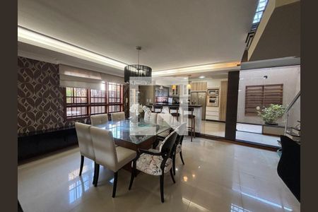 Casa para alugar com 4 quartos, 400m² em Cristo Rei, São Leopoldo