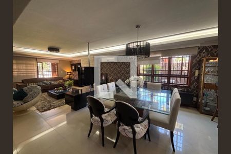 Casa para alugar com 4 quartos, 400m² em Cristo Rei, São Leopoldo