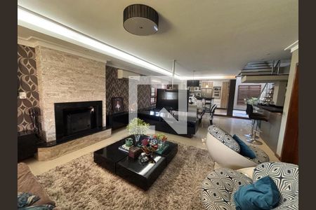 Casa para alugar com 4 quartos, 400m² em Cristo Rei, São Leopoldo