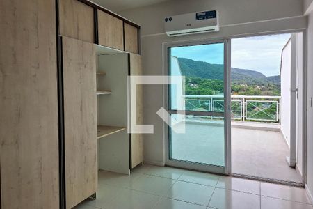 Studio de kitnet/studio para alugar com 1 quarto, 59m² em Itaipu, Niterói