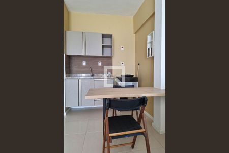 Studio de kitnet/studio para alugar com 1 quarto, 59m² em Itaipu, Niterói