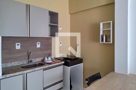 Studio de kitnet/studio para alugar com 1 quarto, 59m² em Itaipu, Niterói