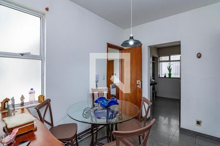 Sala 2 de apartamento à venda com 3 quartos, 85m² em Padre Eustáquio, Belo Horizonte