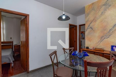 Sala 2 de apartamento à venda com 3 quartos, 85m² em Padre Eustáquio, Belo Horizonte
