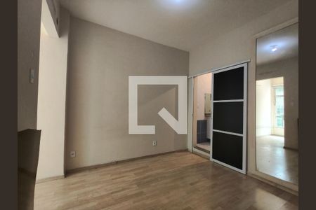 Suíte de apartamento à venda com 2 quartos, 87m² em Tijuca, Rio de Janeiro