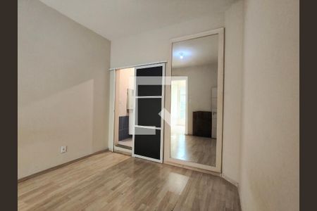 Suíte de apartamento à venda com 2 quartos, 87m² em Tijuca, Rio de Janeiro