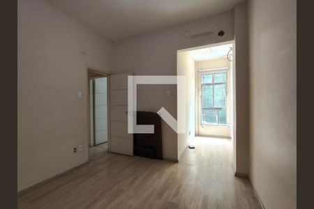 Suíte de apartamento à venda com 2 quartos, 87m² em Tijuca, Rio de Janeiro