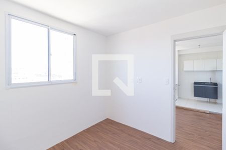 Apartamento para alugar com 2 quartos, 40m² em Vila da Oportunidade, Carapicuíba