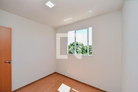 Quarto 1 de apartamento à venda com 2 quartos, 45m² em Santa Fe, Porto Alegre