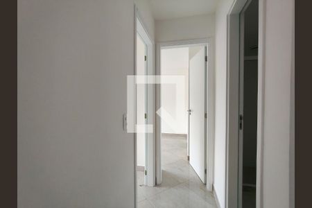 Corredor de apartamento à venda com 2 quartos, 69m² em Tijuca, Rio de Janeiro