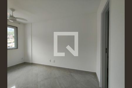 Suíte de apartamento à venda com 2 quartos, 69m² em Tijuca, Rio de Janeiro