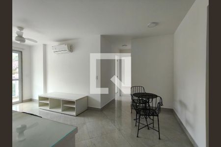 Sala de apartamento à venda com 2 quartos, 69m² em Tijuca, Rio de Janeiro