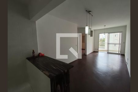 Apartamento para alugar com 2 quartos, 62m² em Vila da Saúde, São Paulo