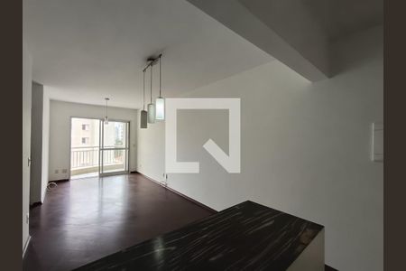 Apartamento para alugar com 2 quartos, 62m² em Vila da Saúde, São Paulo