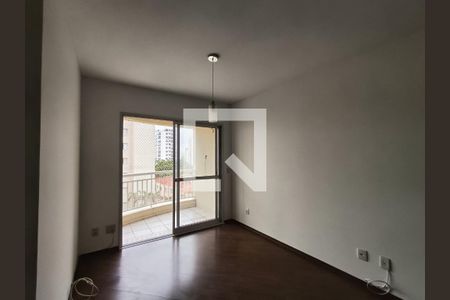 Apartamento para alugar com 2 quartos, 62m² em Vila da Saúde, São Paulo