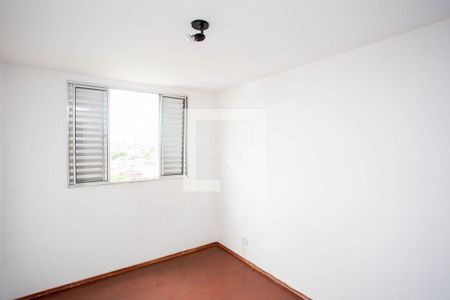 Quarto 1 de apartamento para alugar com 2 quartos, 56m² em Jardim Prudência, Diadema