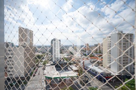 Vista do Quarto 1 de apartamento para alugar com 2 quartos, 102m² em Vila Mariana, São Paulo