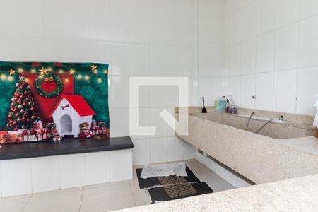 Área comum - Pet Care de apartamento à venda com 2 quartos, 96m² em Bom Retiro, São Paulo