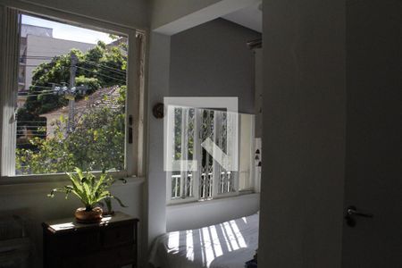 Quarto 1 de apartamento para alugar com 3 quartos, 100m² em Tijuca, Rio de Janeiro
