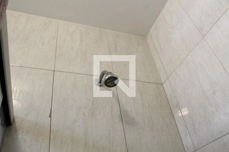 Banheiro Social de apartamento para alugar com 3 quartos, 100m² em Tijuca, Rio de Janeiro