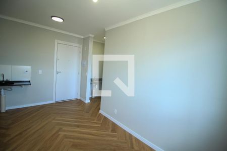 Apartamento para alugar com 2 quartos, 34m² em Mooca, São Paulo