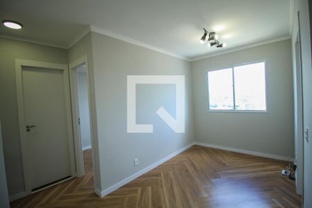 Apartamento para alugar com 2 quartos, 34m² em Mooca, São Paulo