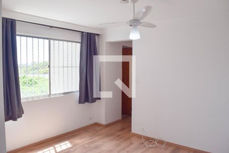 Sala de apartamento para alugar com 2 quartos, 50m² em Tatuapé, São Paulo