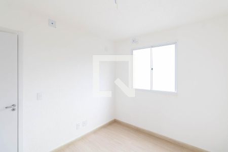 Quarto 1 de apartamento para alugar com 2 quartos, 44m² em Campo Grande, Rio de Janeiro