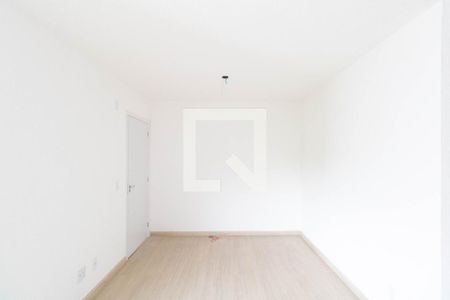 Sala de apartamento para alugar com 2 quartos, 44m² em Campo Grande, Rio de Janeiro