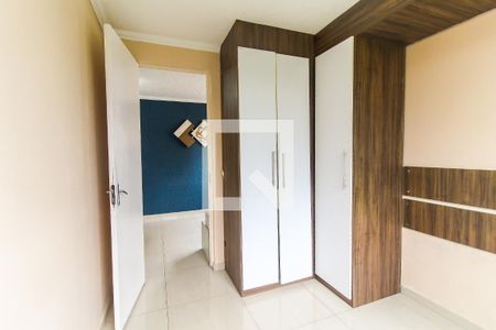 Quarto 1 de apartamento para alugar com 2 quartos, 44m² em Vila Princesa Isabel, São Paulo