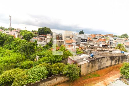 Vista do Quarto 1 de apartamento para alugar com 2 quartos, 44m² em Vila Princesa Isabel, São Paulo
