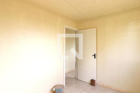 Quarto 1 de apartamento para alugar com 2 quartos, 39m² em Sarandi, Porto Alegre
