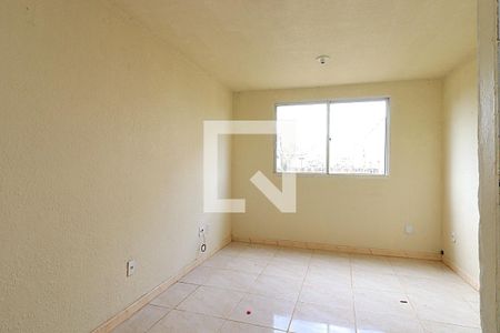 Sala  de apartamento para alugar com 2 quartos, 39m² em Sarandi, Porto Alegre