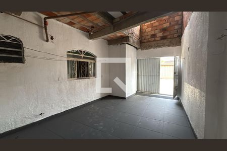 Casa para alugar com 1 quarto, 80m² em Vereda, Contagem