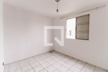 Quarto 2 de apartamento para alugar com 2 quartos, 45m² em Conjunto Residencial José Bonifácio, São Paulo