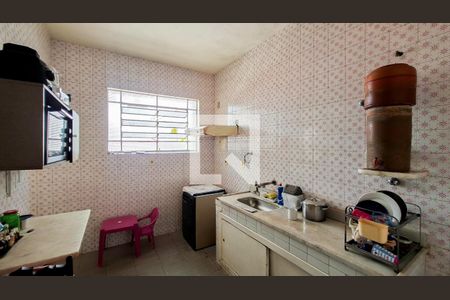 Casa à venda com 6 quartos, 350m² em Funcionários, Belo Horizonte