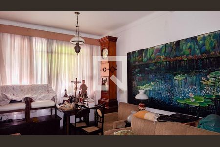 Casa à venda com 6 quartos, 350m² em Funcionários, Belo Horizonte