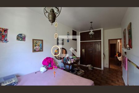 Casa à venda com 6 quartos, 350m² em Funcionários, Belo Horizonte