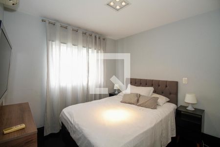 Suíte 1 de apartamento à venda com 2 quartos, 150m² em Cerqueira César, São Paulo